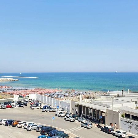 Seven Seas Luxury Apartments - Bari San Girolamo Εξωτερικό φωτογραφία