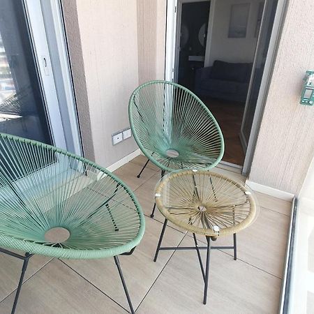 Seven Seas Luxury Apartments - Bari San Girolamo Εξωτερικό φωτογραφία