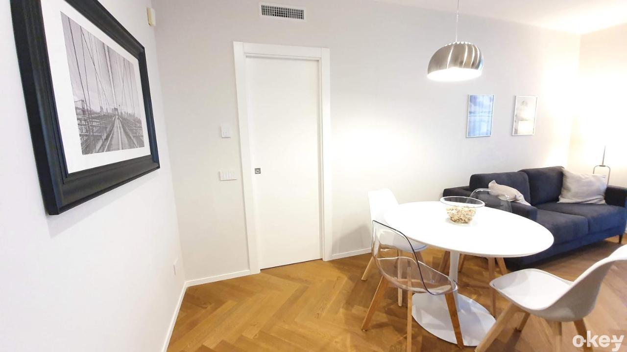 Seven Seas Luxury Apartments - Bari San Girolamo Εξωτερικό φωτογραφία