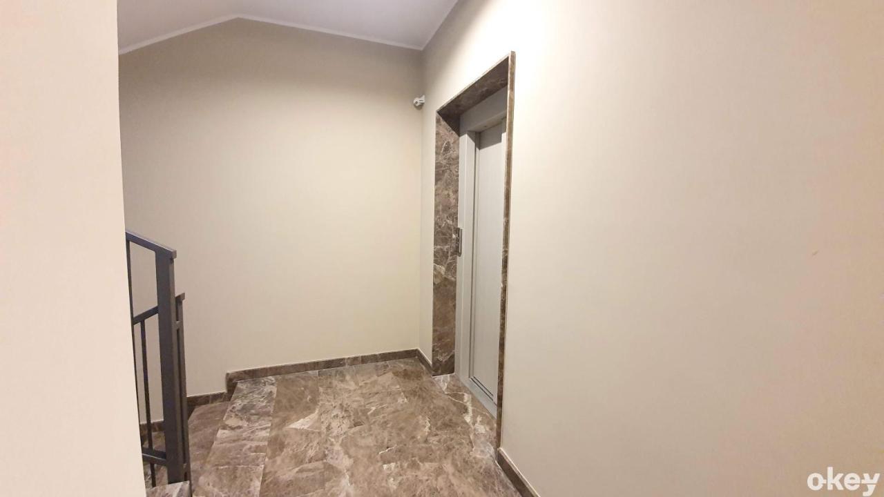 Seven Seas Luxury Apartments - Bari San Girolamo Εξωτερικό φωτογραφία