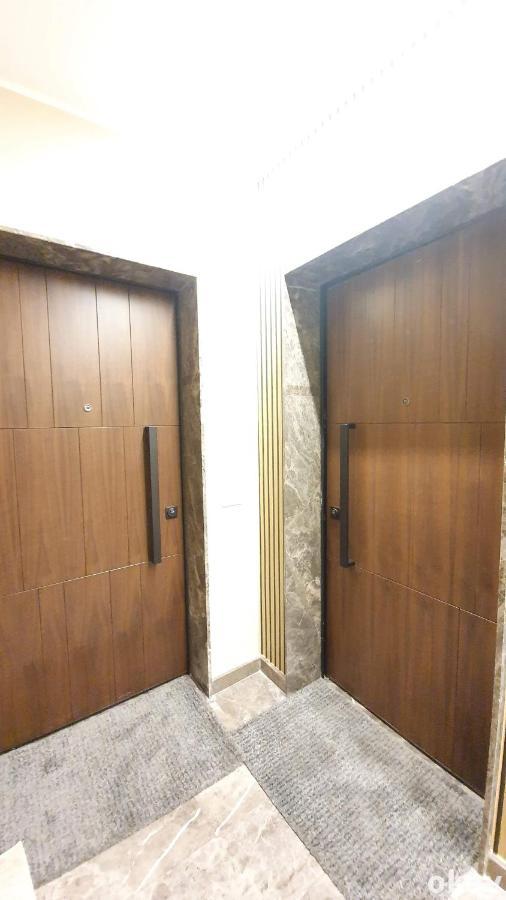 Seven Seas Luxury Apartments - Bari San Girolamo Εξωτερικό φωτογραφία
