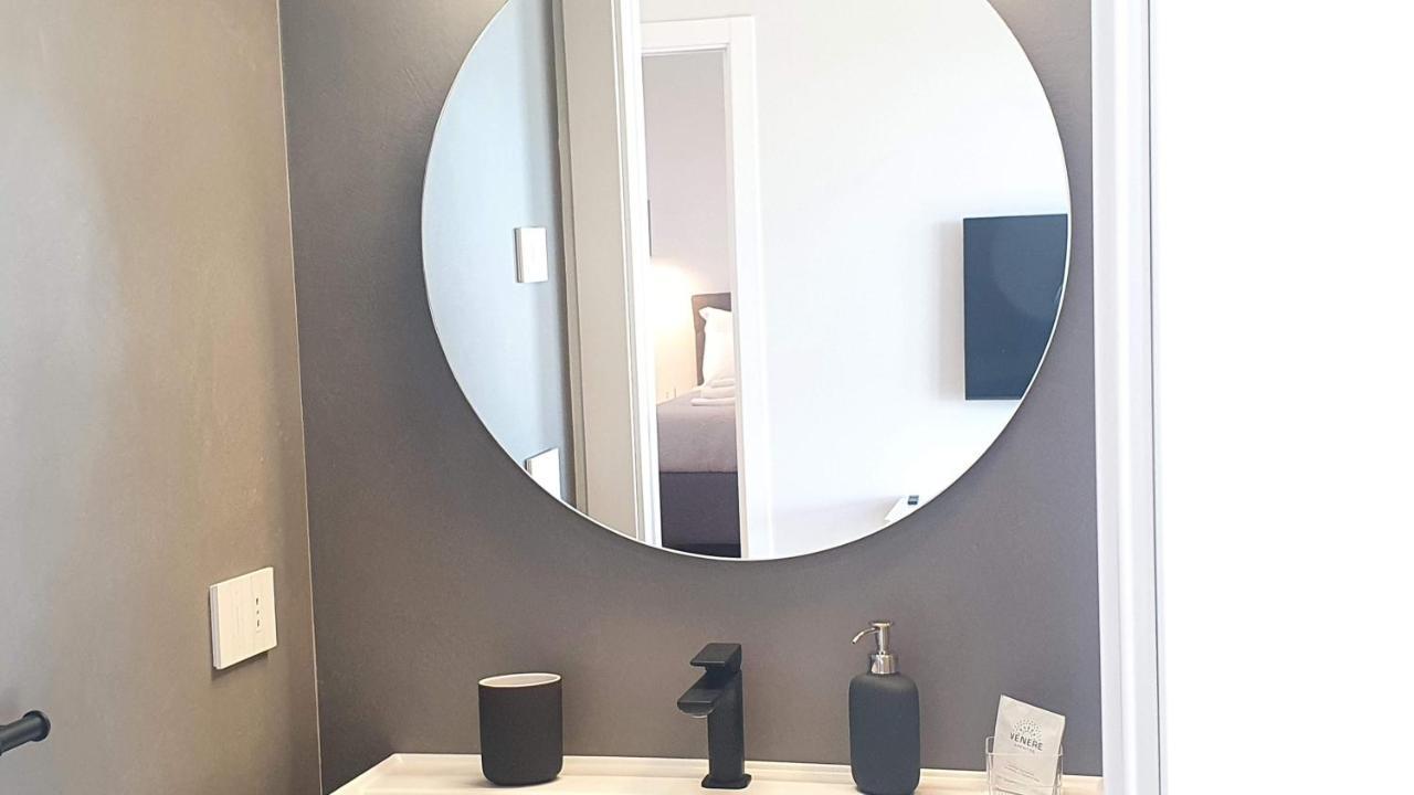 Seven Seas Luxury Apartments - Bari San Girolamo Εξωτερικό φωτογραφία