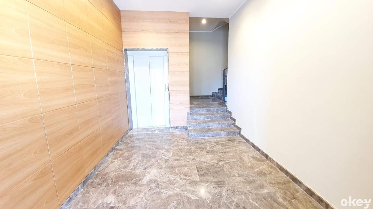 Seven Seas Luxury Apartments - Bari San Girolamo Εξωτερικό φωτογραφία