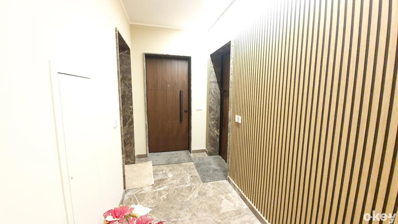 Seven Seas Luxury Apartments - Bari San Girolamo Εξωτερικό φωτογραφία